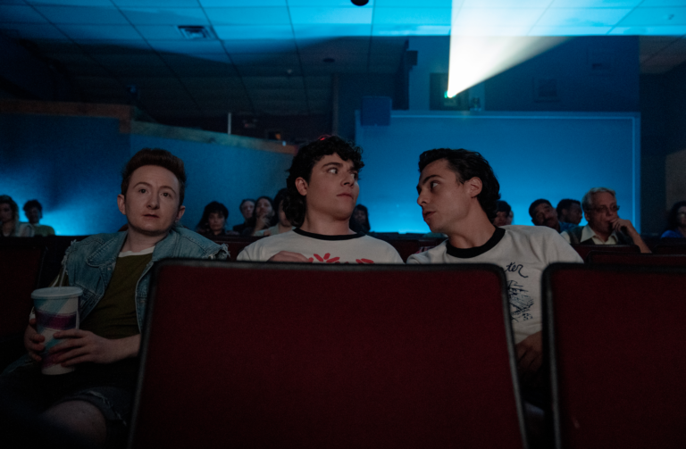 Meet the stars of ‘The 4:30 Movie’